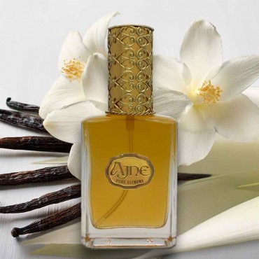 Natural Perfume Divine ~ Rare & Precious